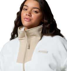 Sequoia Grove II Full Zip Jacket - Women's