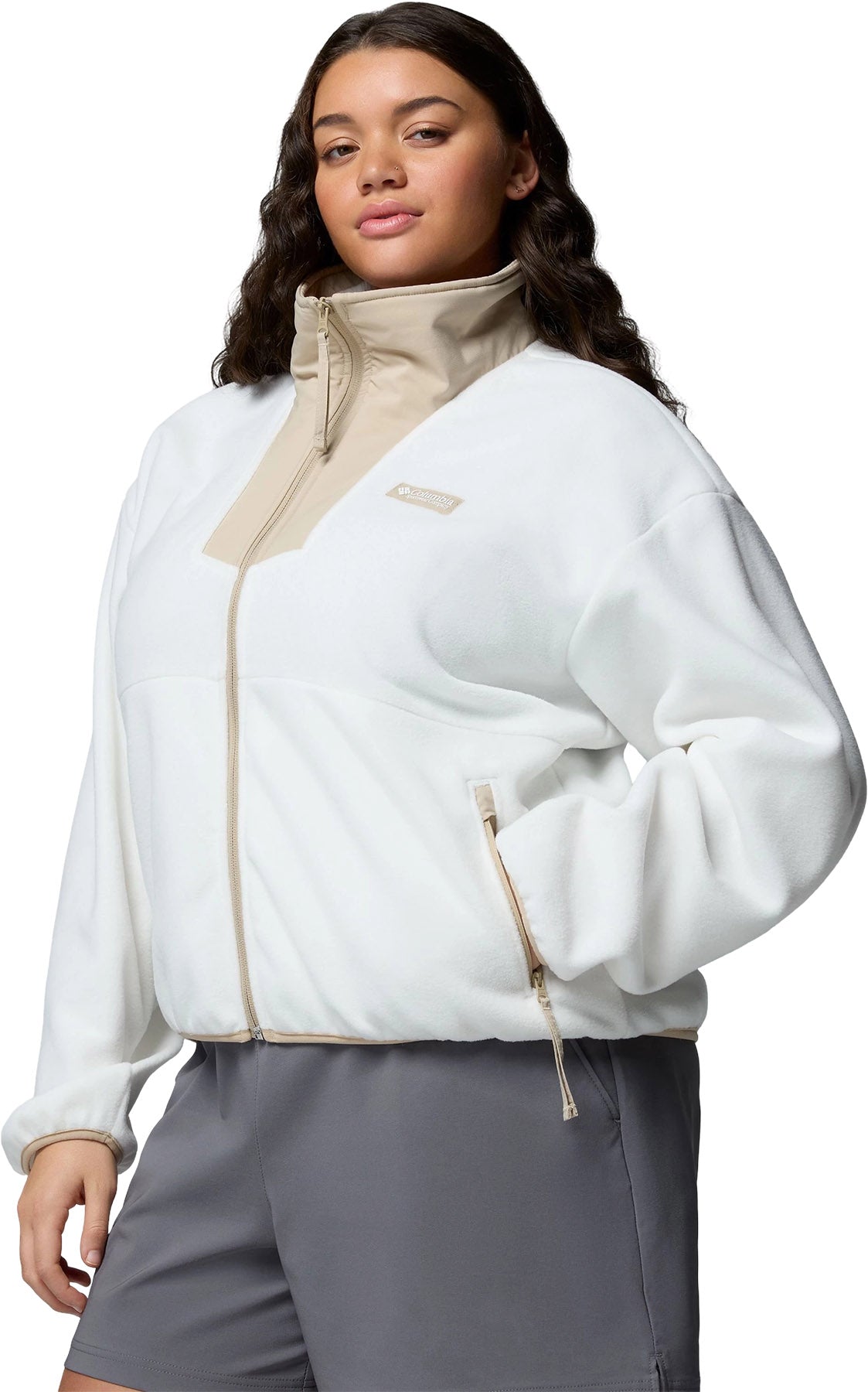Sequoia Grove II Full Zip Jacket - Women's