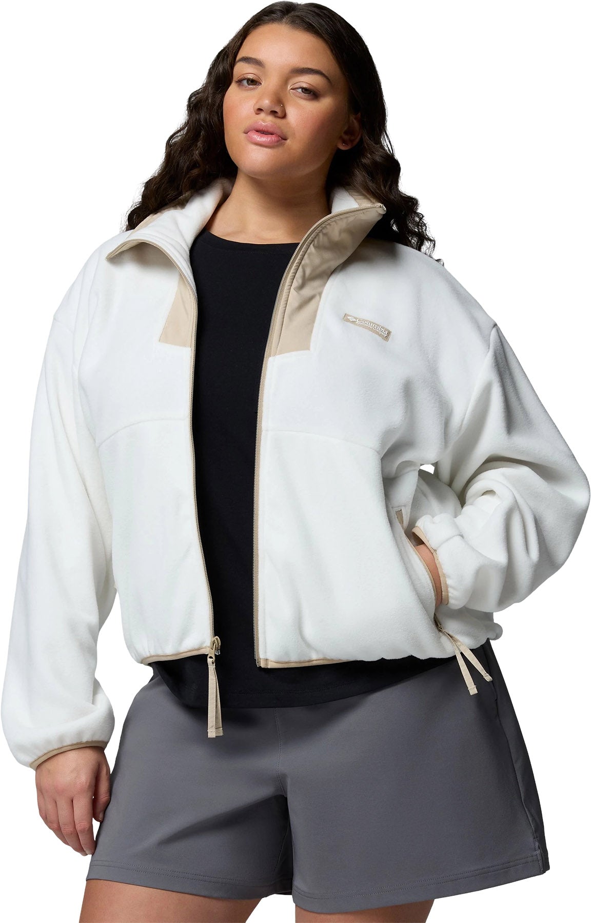 Sequoia Grove II Full Zip Jacket - Women's