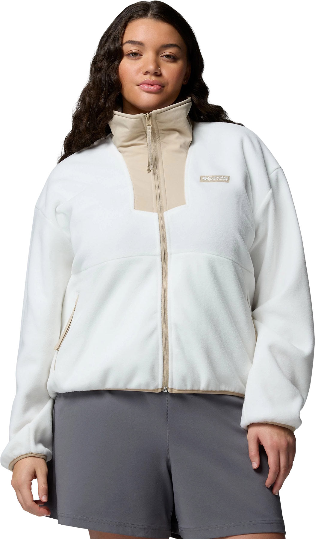 Sequoia Grove II Full Zip Jacket - Women's