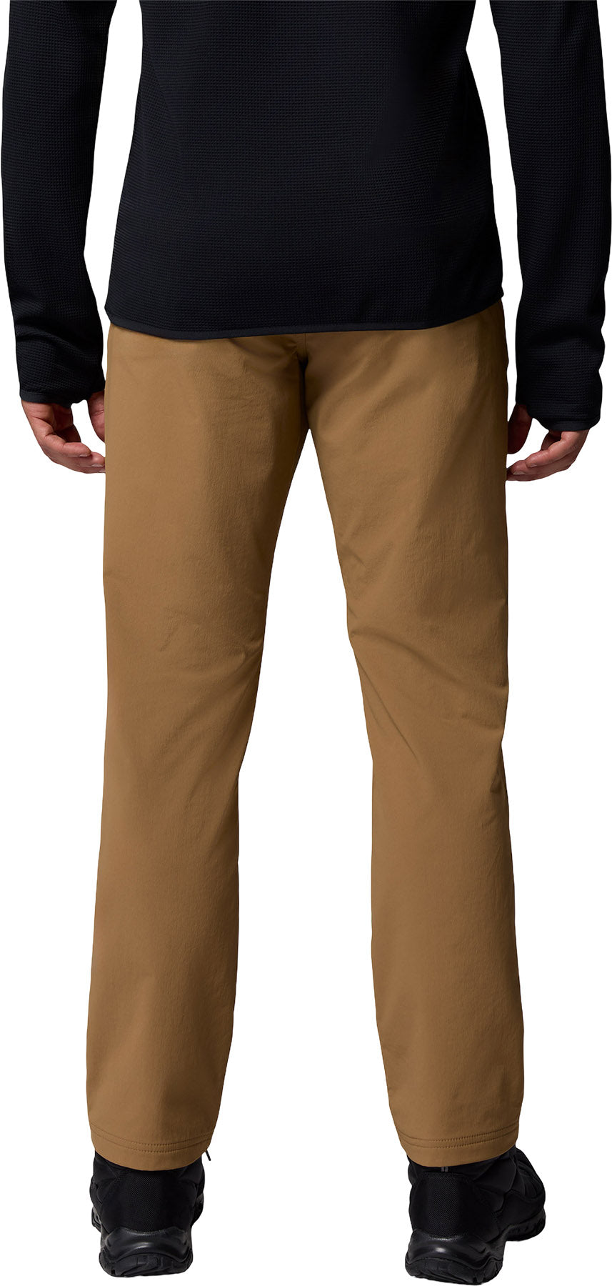 ROC Tech Warm Regular Fit Chino Pants - Men's