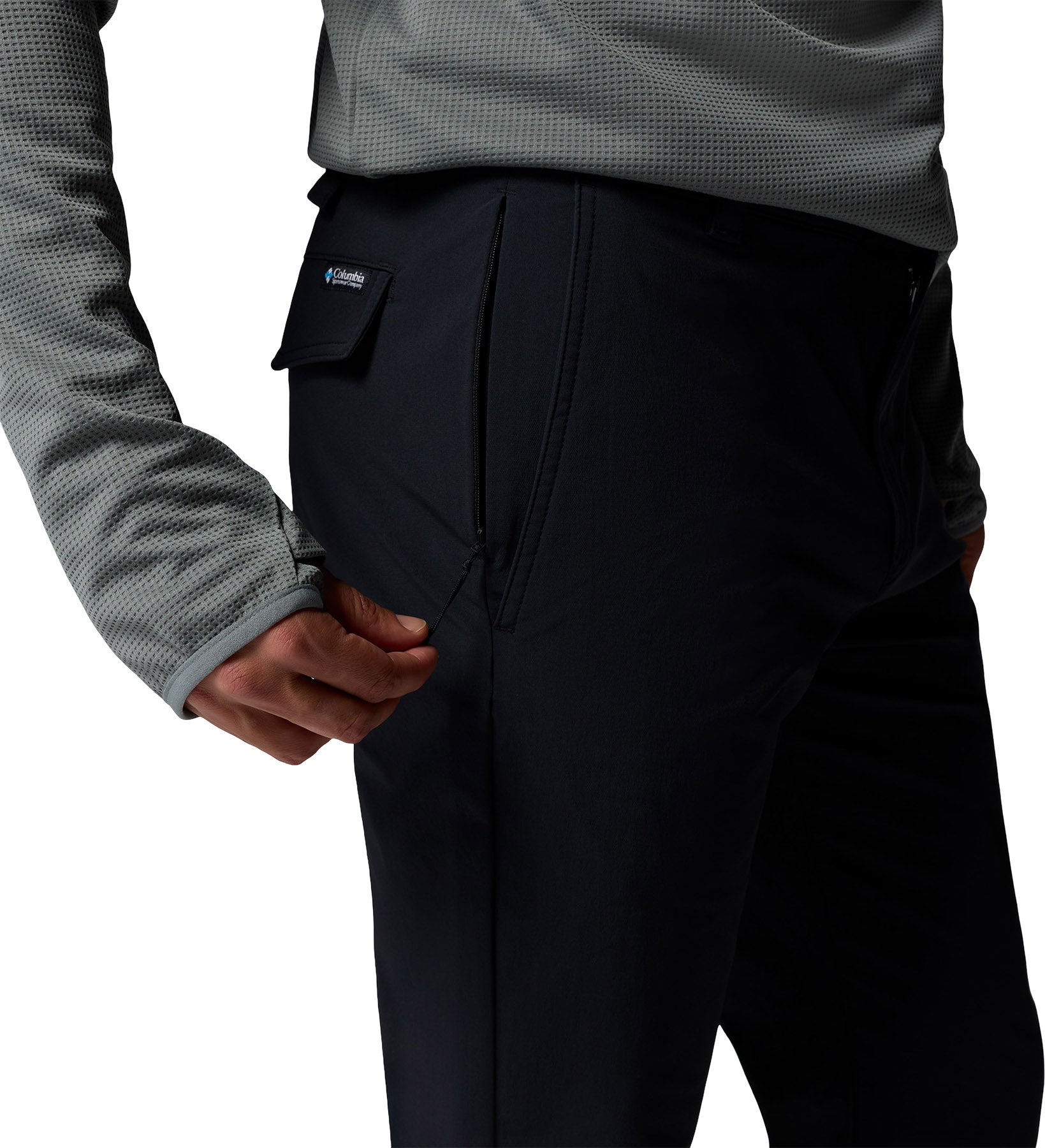  ROC Tech Warm Regular Fit Chino Pants - Men's
