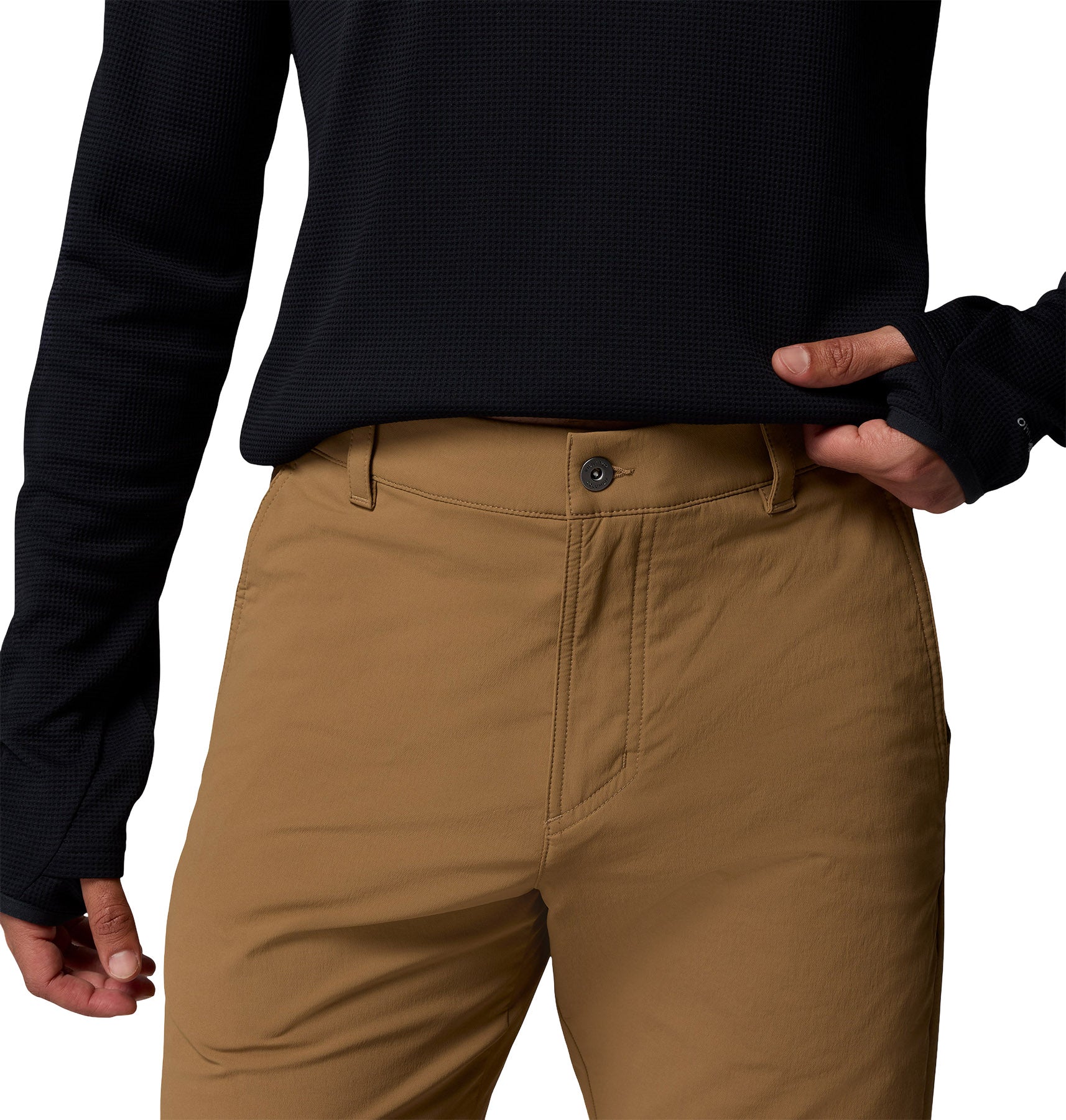  ROC Tech Warm Regular Fit Chino Pants - Men's