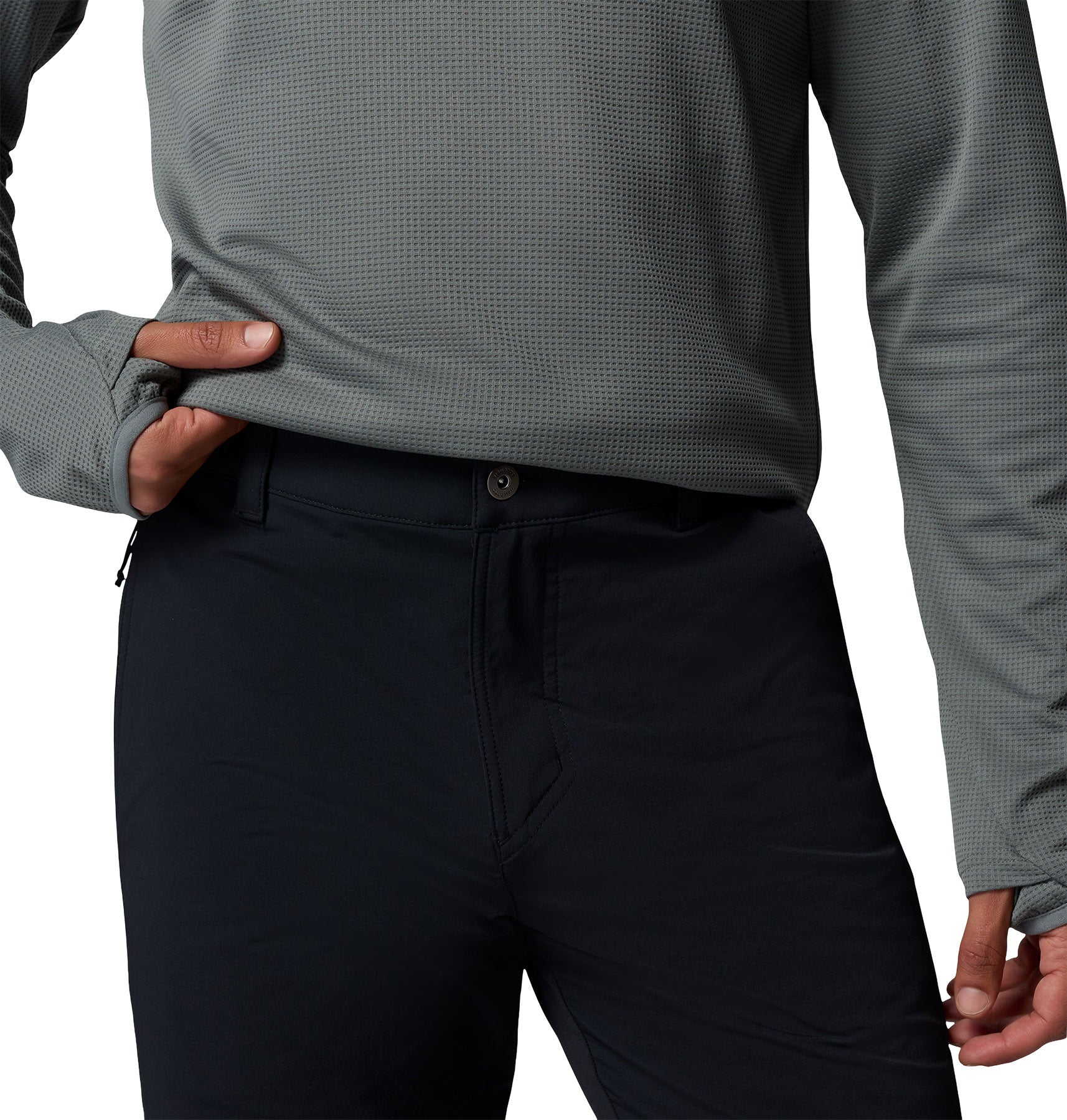  ROC Tech Warm Regular Fit Chino Pants - Men's