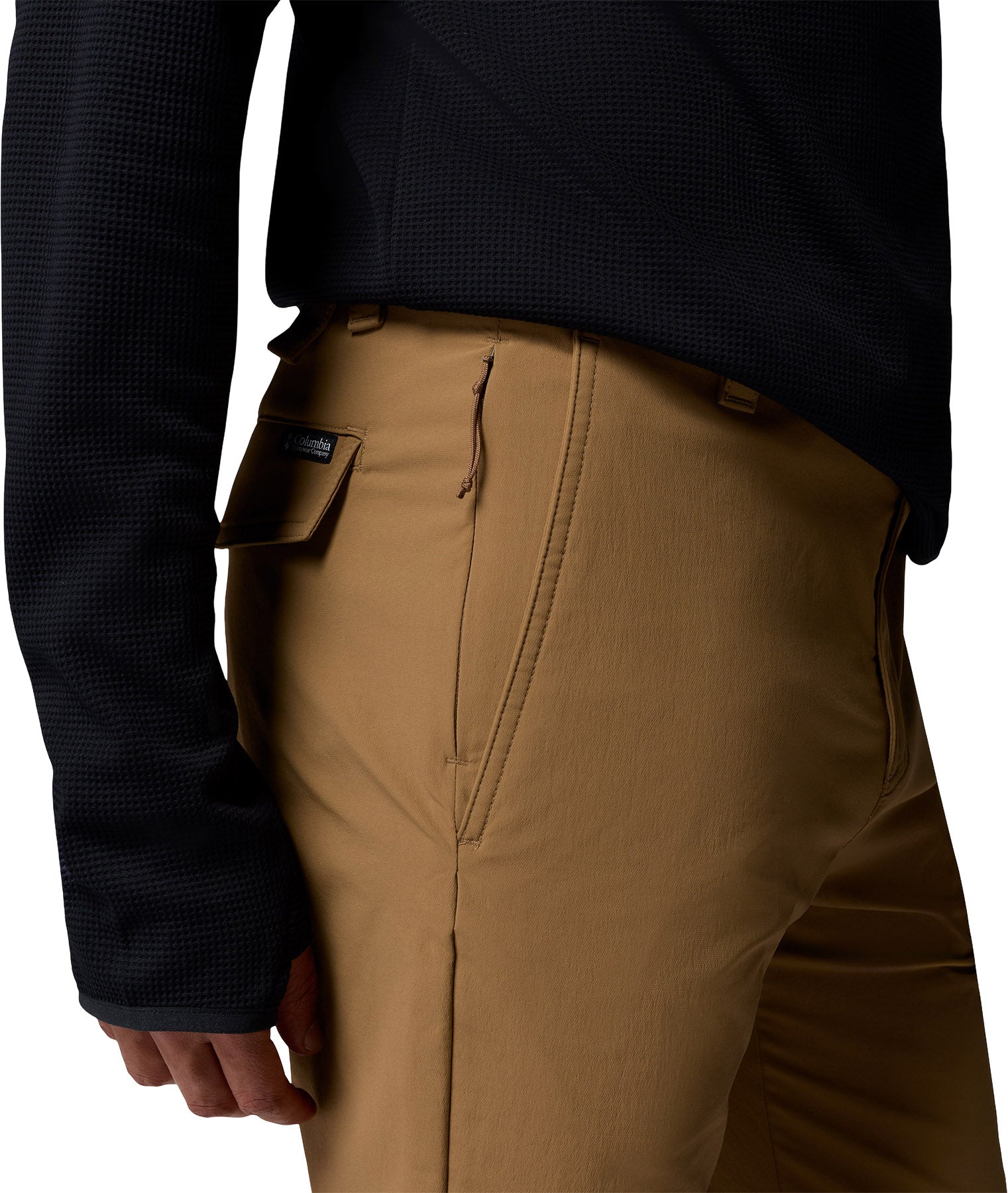  ROC Tech Warm Regular Fit Chino Pants - Men's