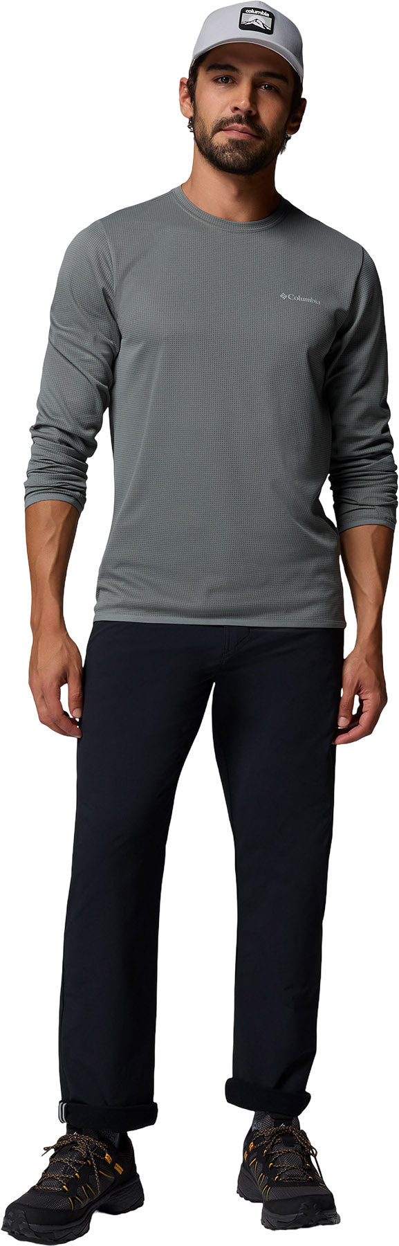  ROC Tech Warm Regular Fit Chino Pants - Men's