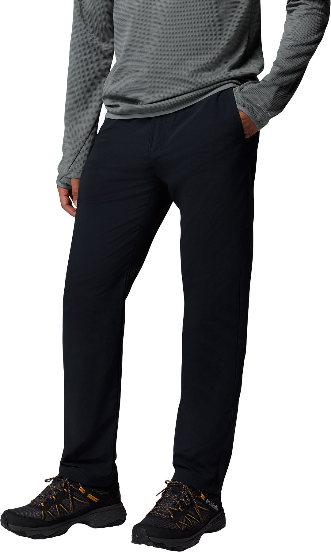  ROC Tech Warm Regular Fit Chino Pants - Men's