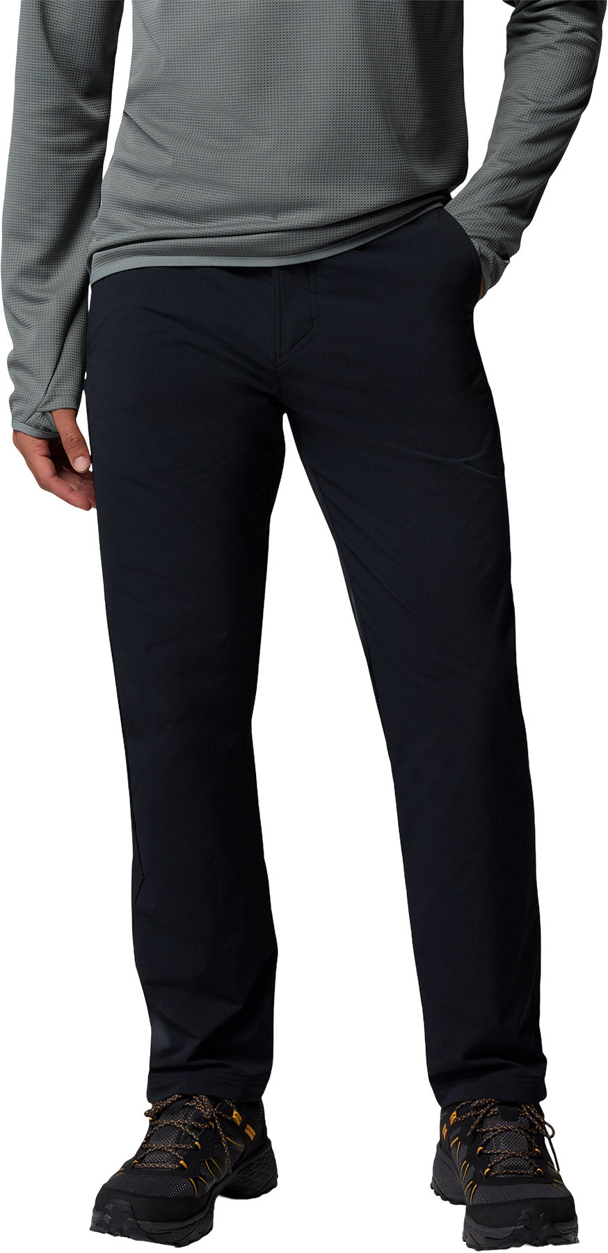  ROC Tech Warm Regular Fit Chino Pants - Men's