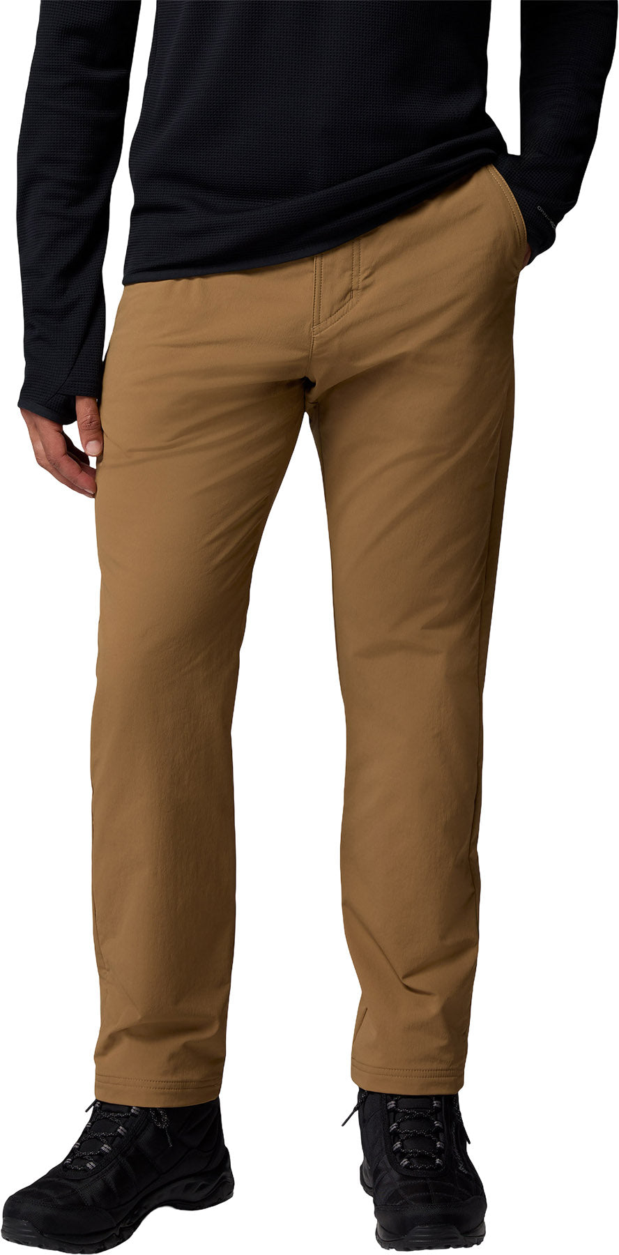  ROC Tech Warm Regular Fit Chino Pants - Men's