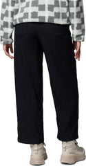 ROC Tech Wide Leg Pants - Women's