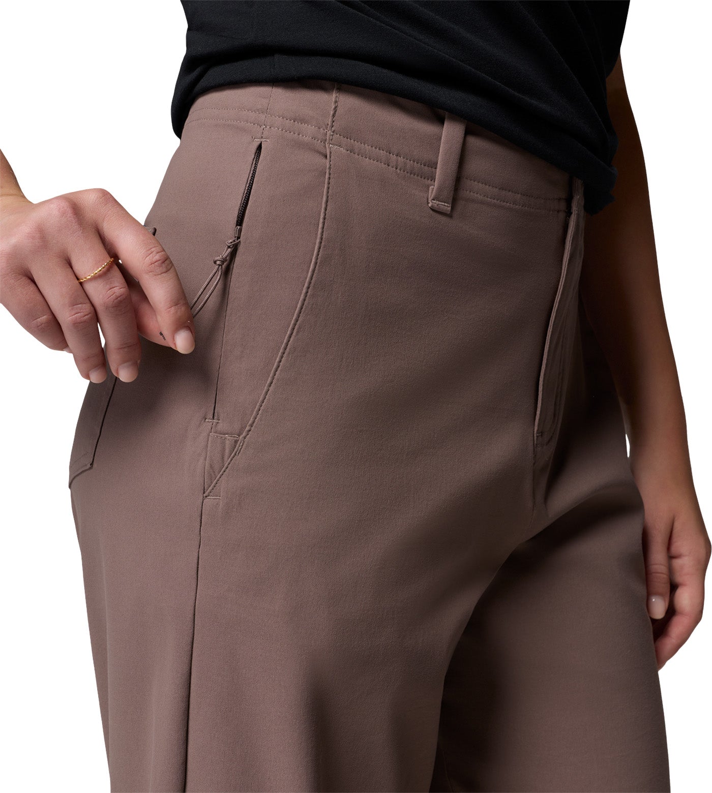 ROC Tech Wide Leg Pants - Women's