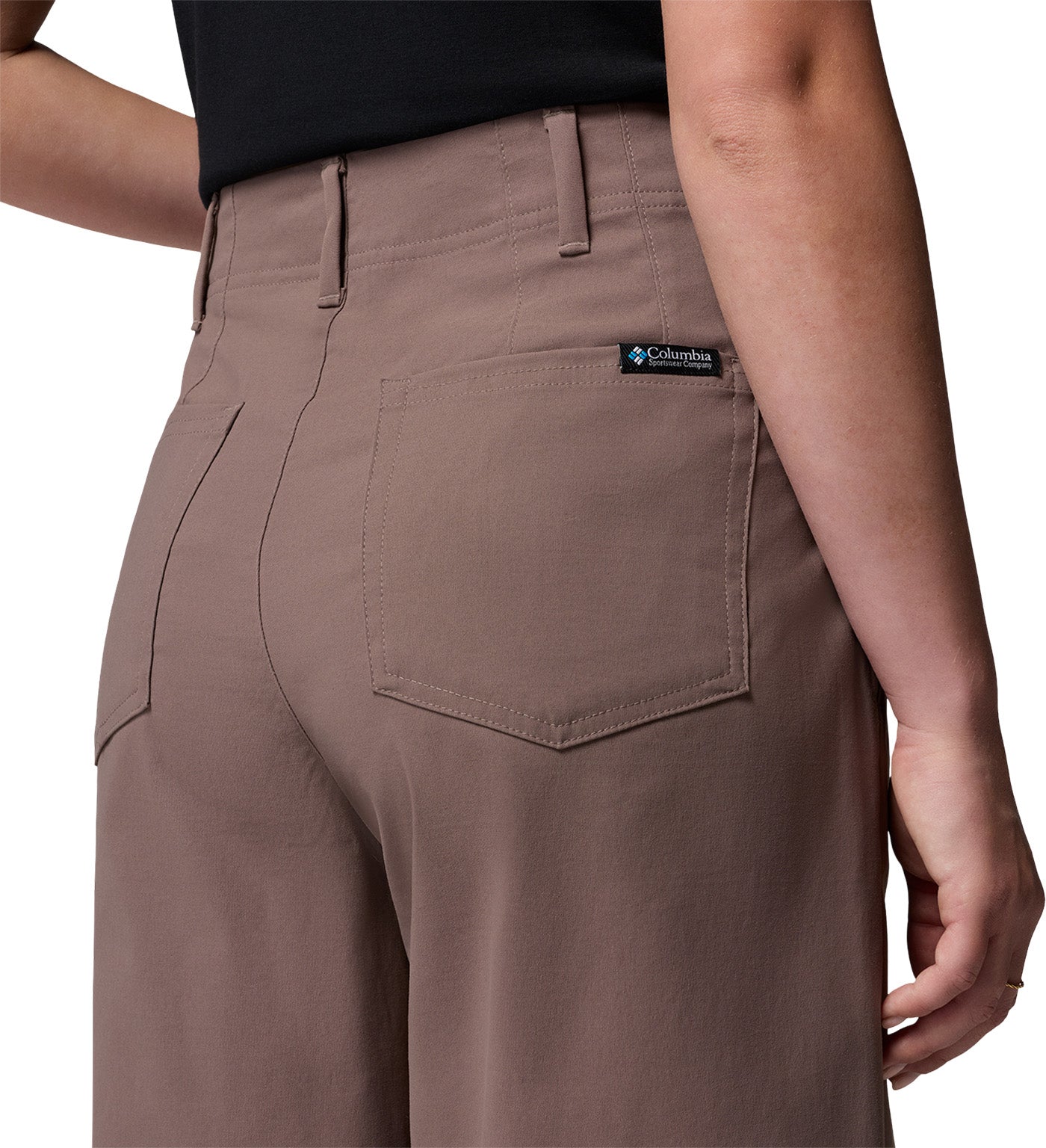 ROC Tech Wide Leg Pants - Women's