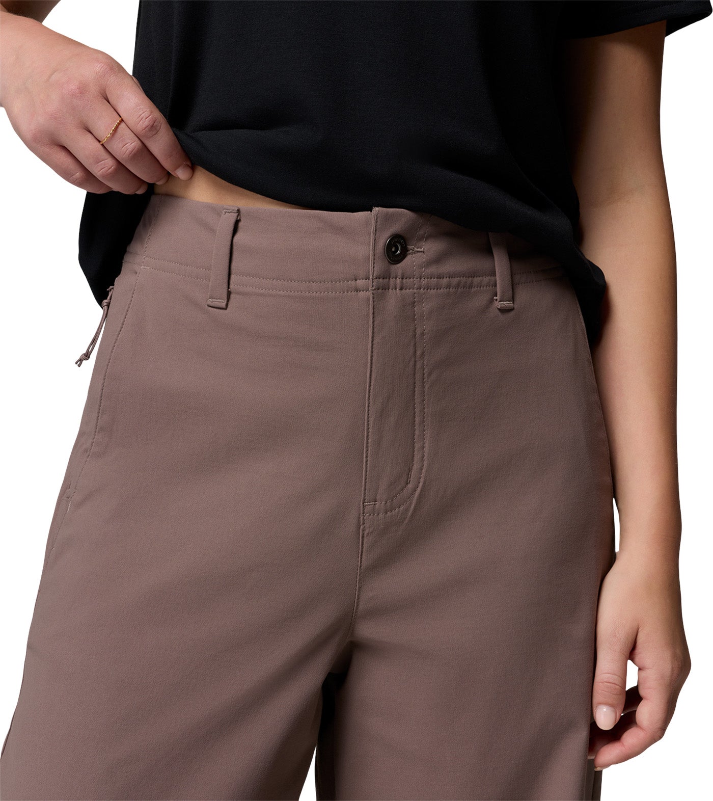 ROC Tech Wide Leg Pants - Women's