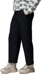 ROC Tech Wide Leg Pants - Women's