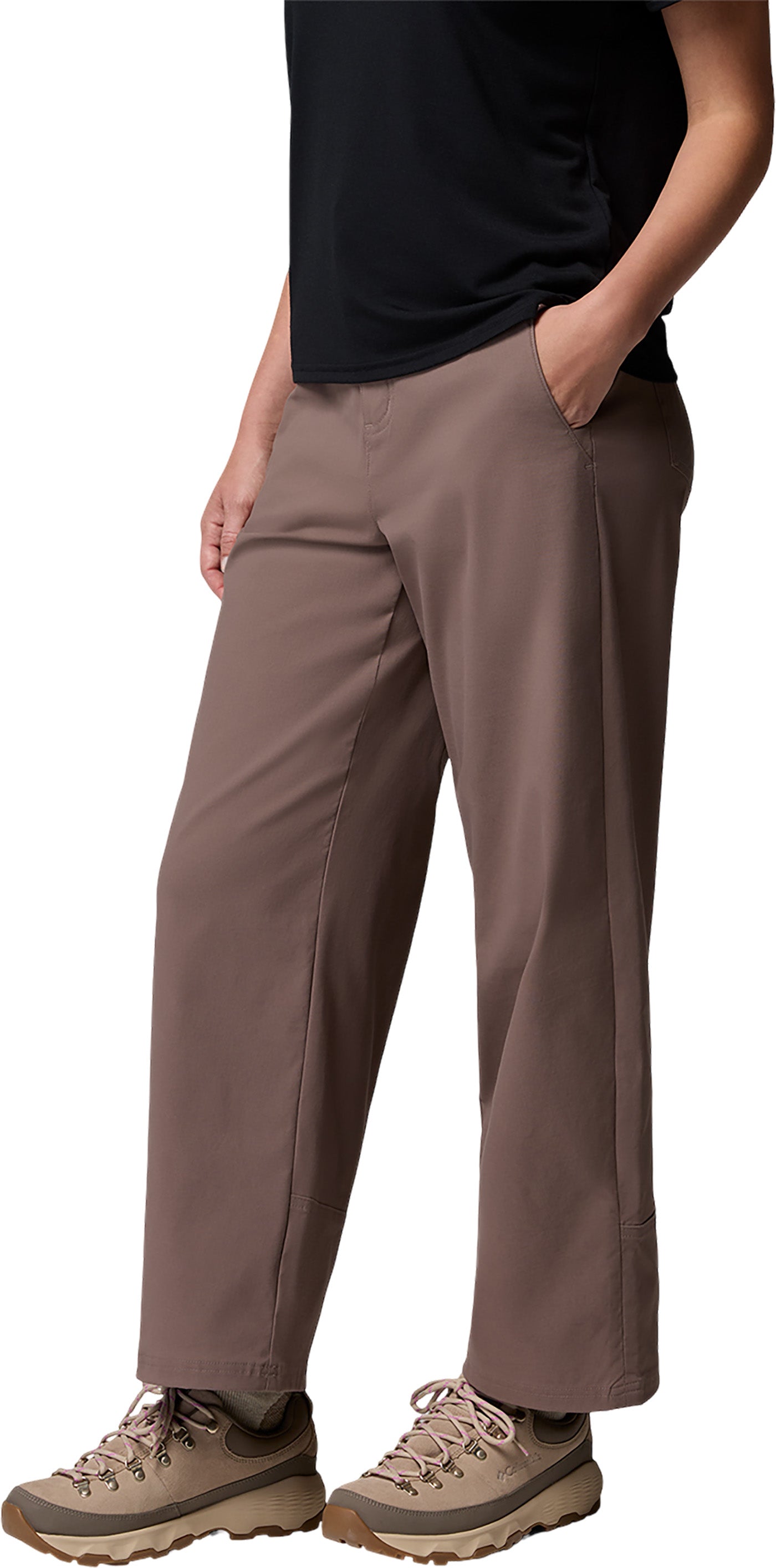 ROC Tech Wide Leg Pants - Women's