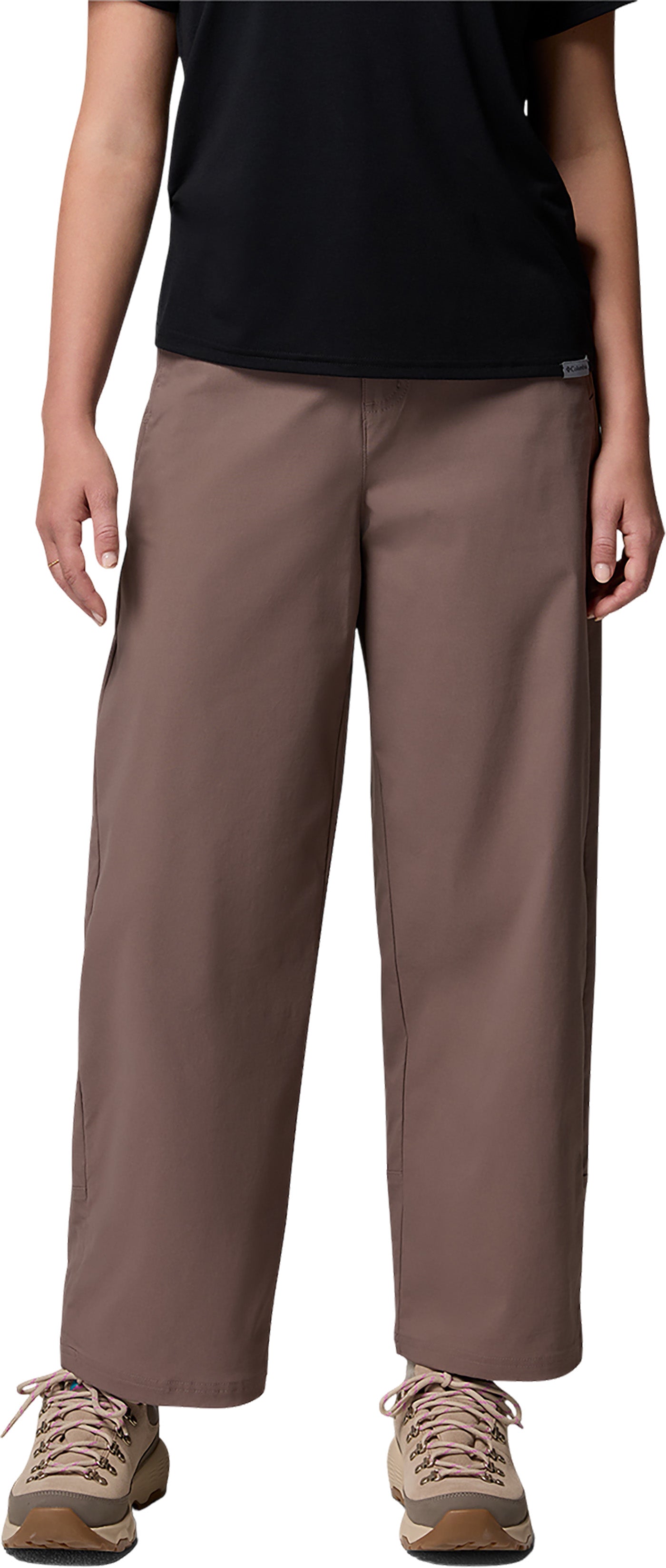 ROC Tech Wide Leg Pants - Women's