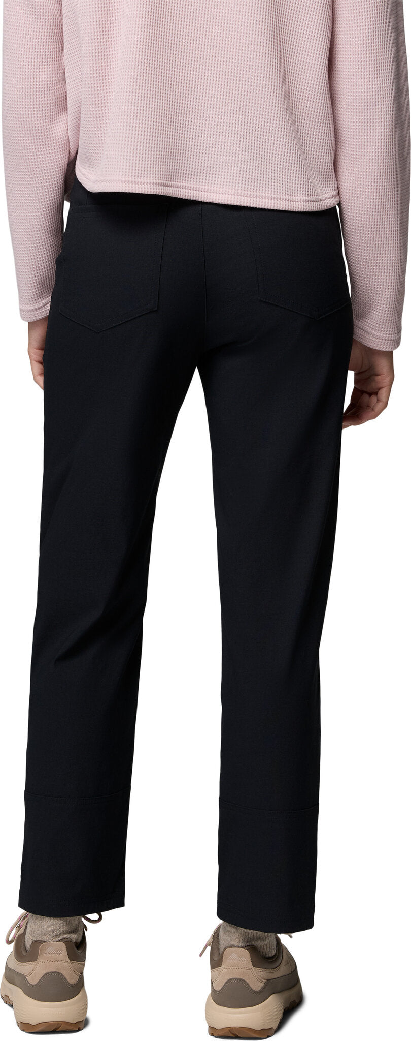 ROC Tech Straight Leg Pants - Women's