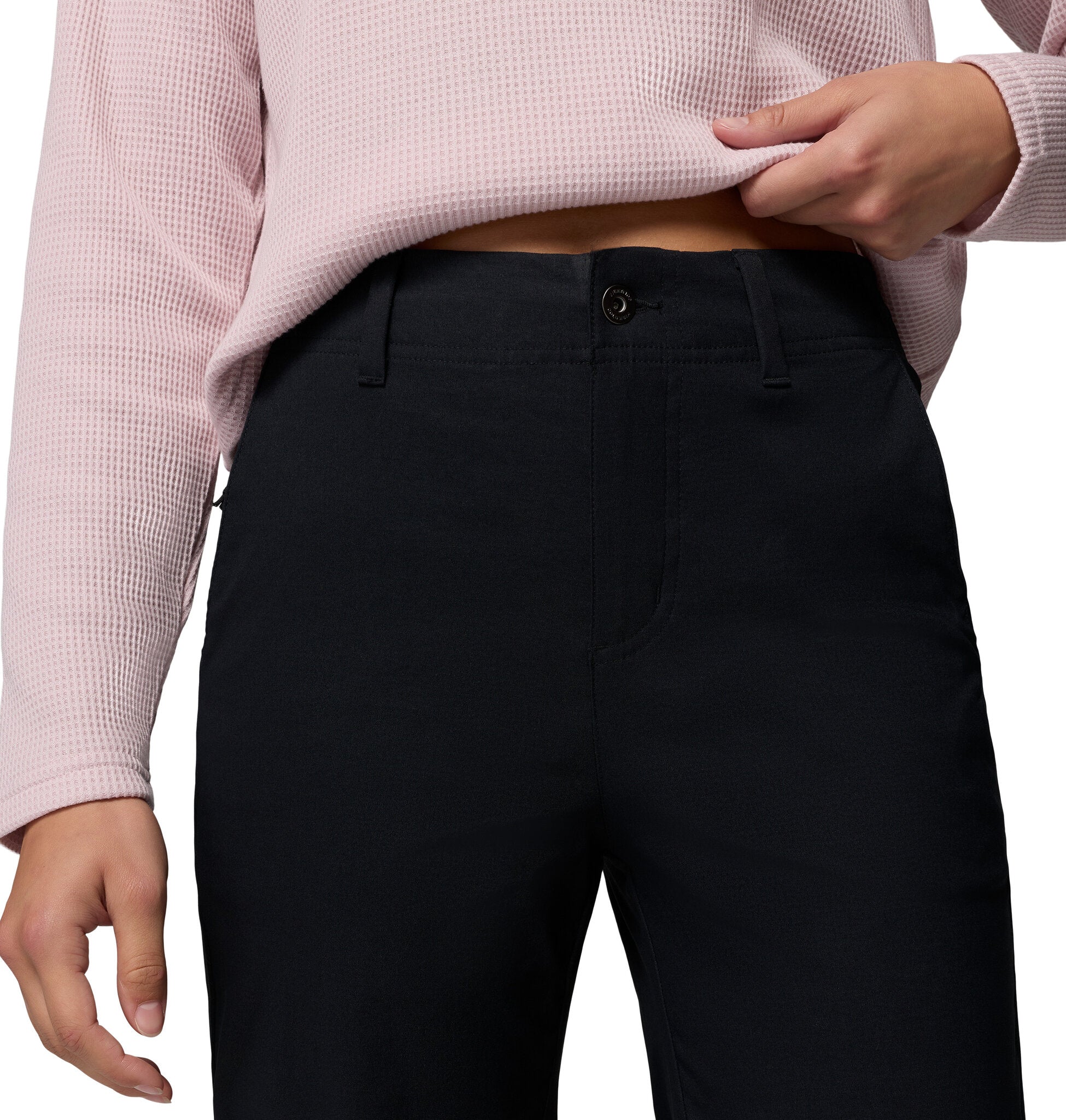 ROC Tech Straight Leg Pants - Women's