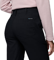 ROC Tech Straight Leg Pants - Women's