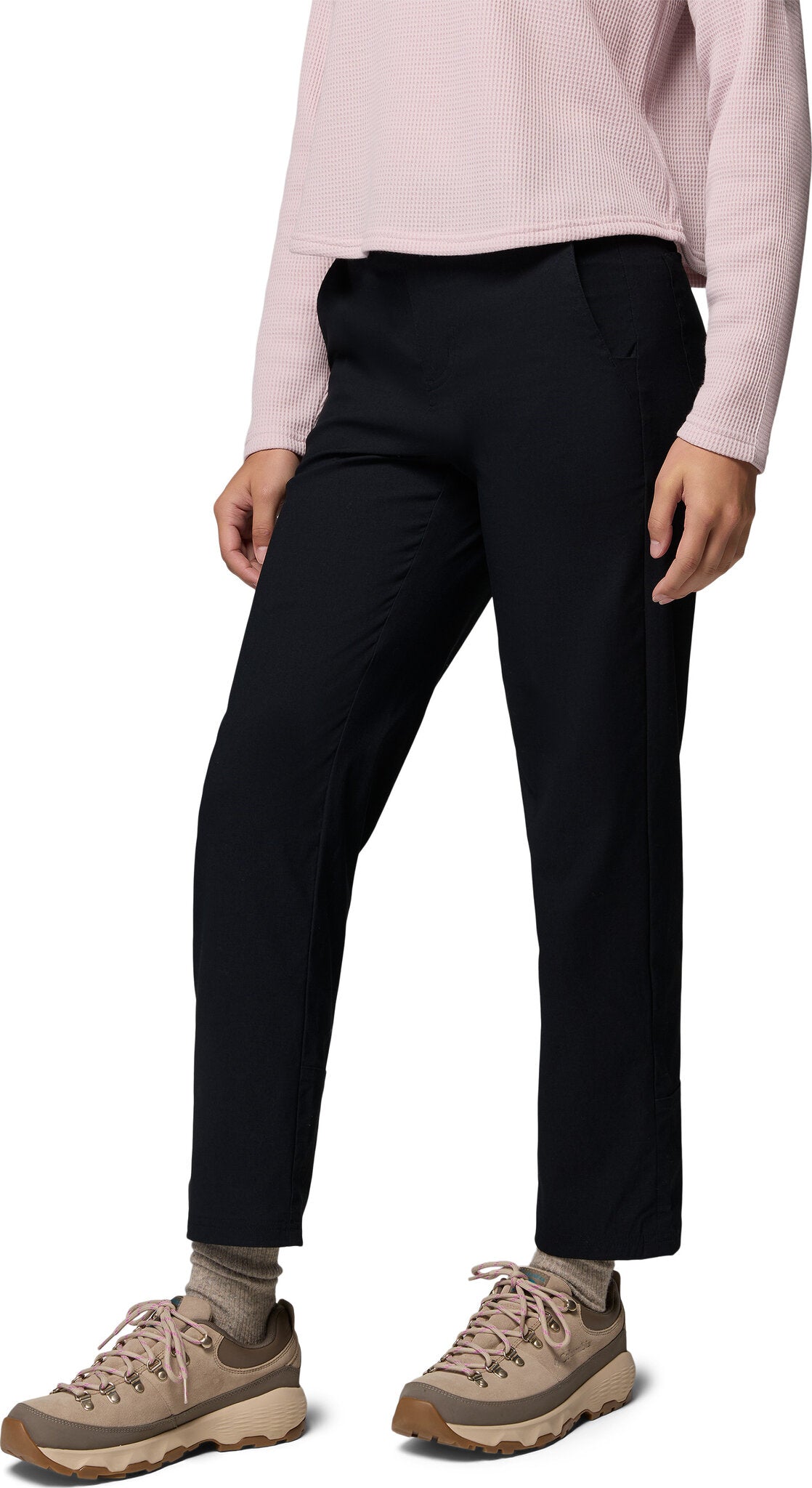 ROC Tech Straight Leg Pants - Women's