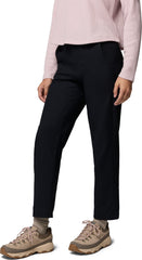 ROC Tech Straight Leg Pants - Women's