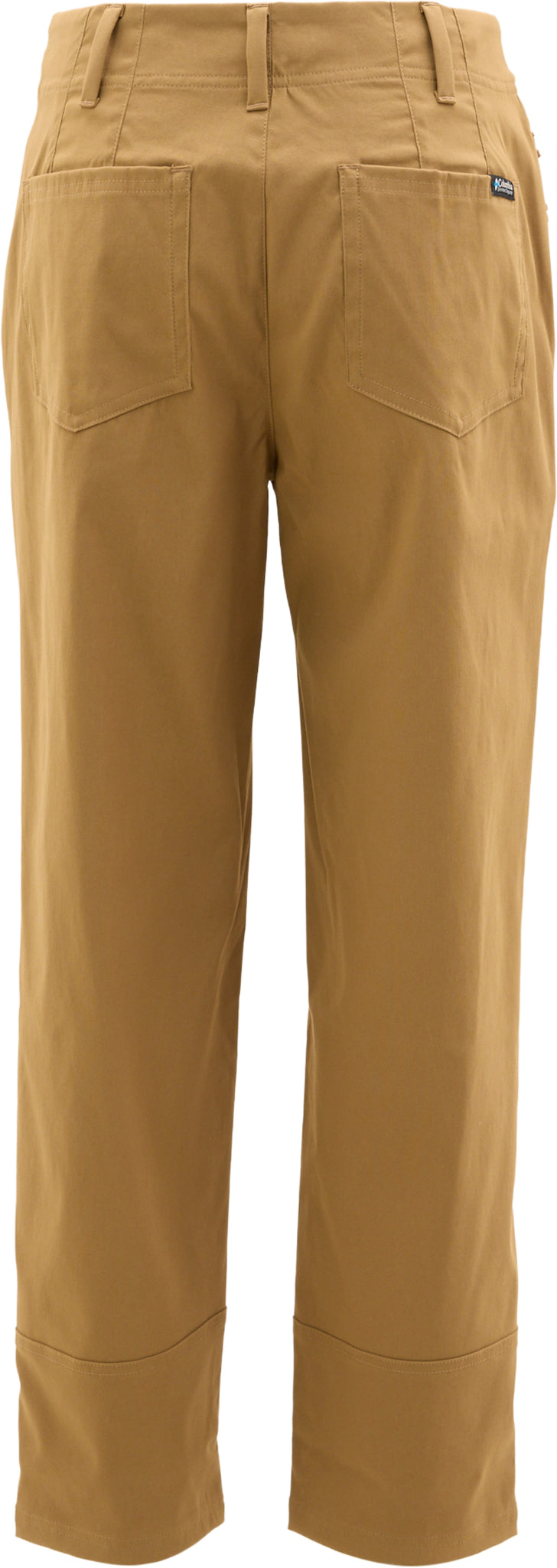 ROC Tech Straight Leg Pants - Women's