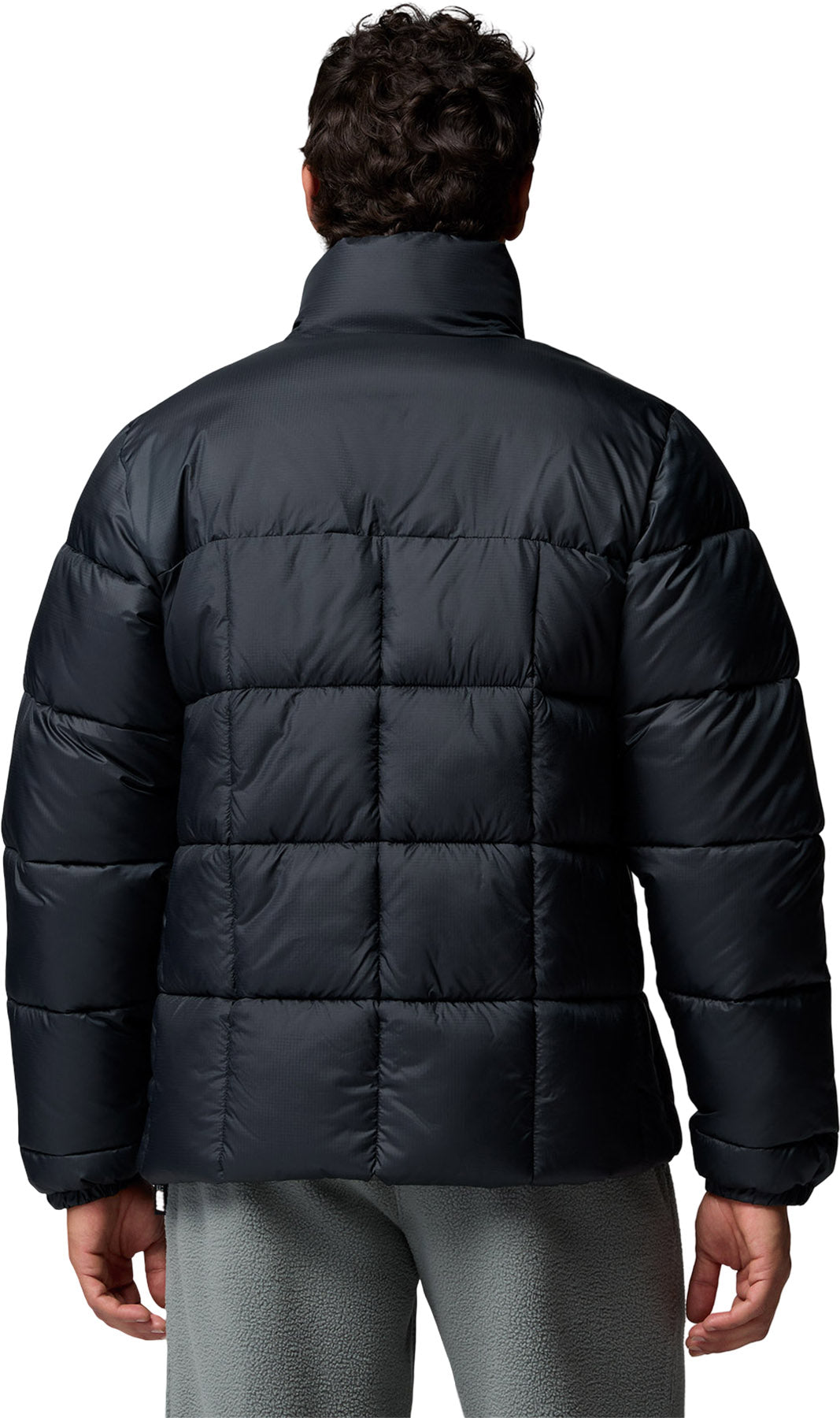 Puffect IV Jacket - Men's