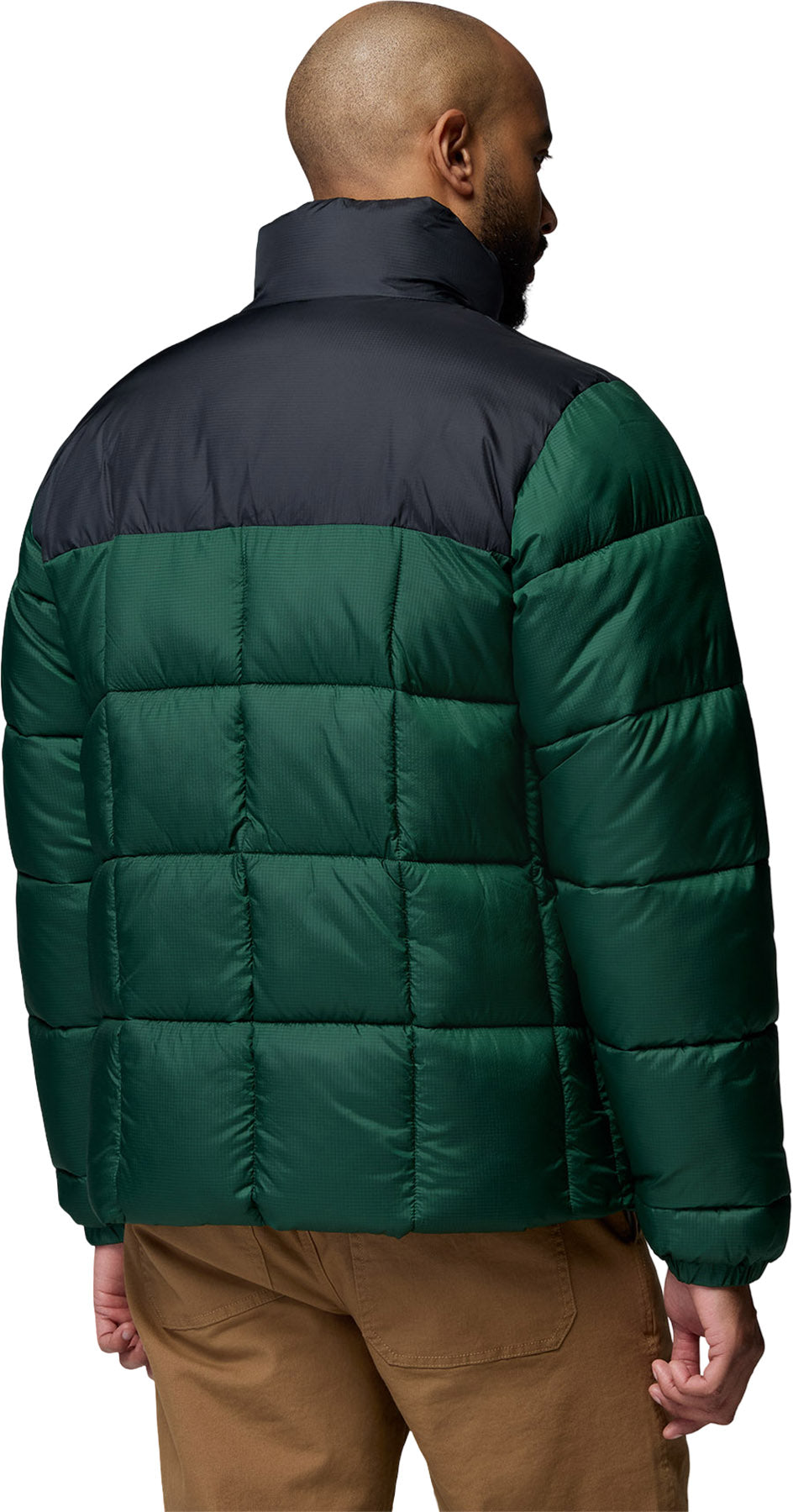 Puffect IV Jacket - Men's
