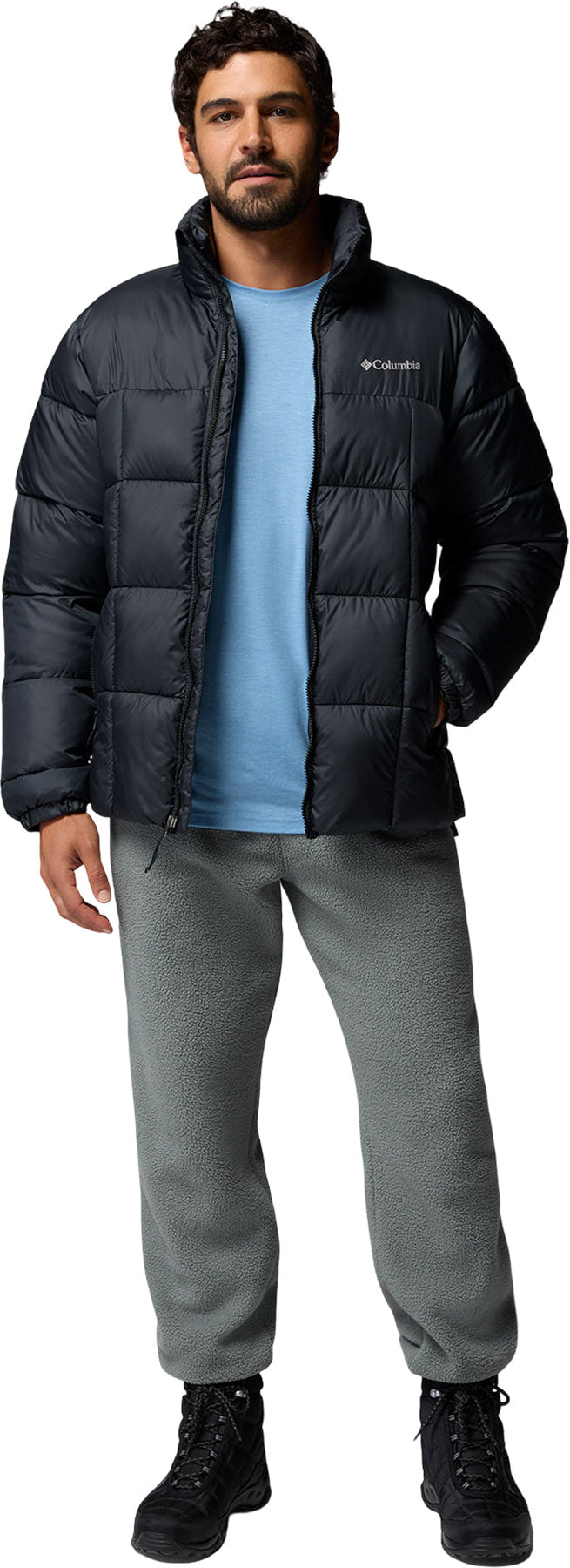 Puffect IV Jacket - Men's