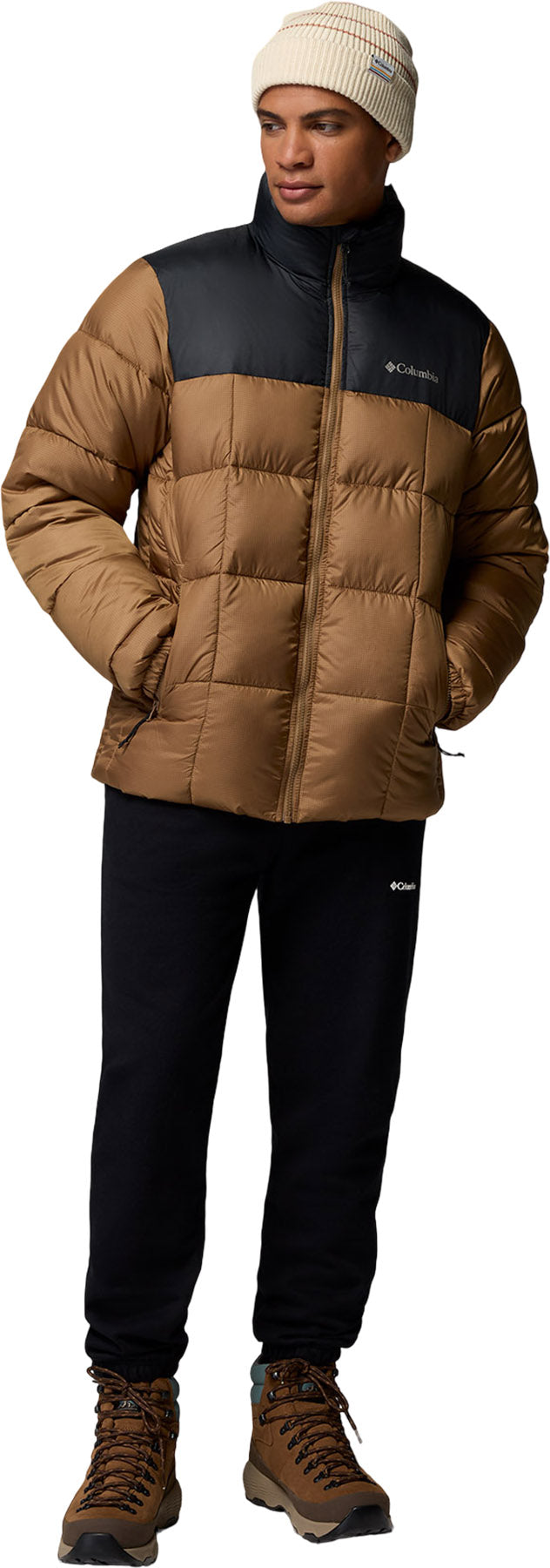 Puffect IV Jacket - Men's