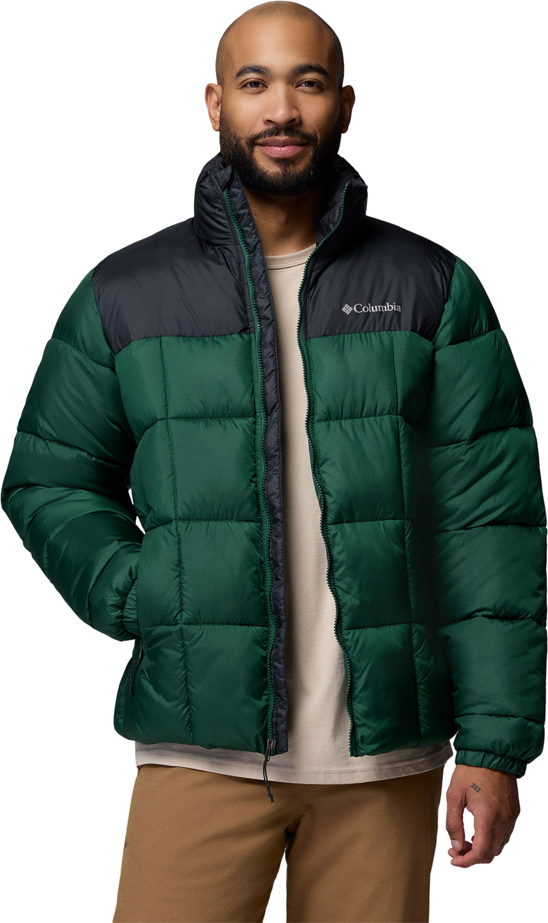 Puffect IV Jacket - Men's