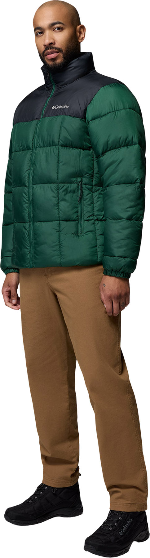 Puffect IV Jacket - Men's