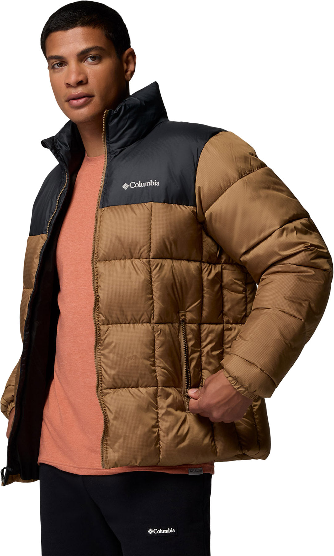 Puffect IV Jacket - Men's