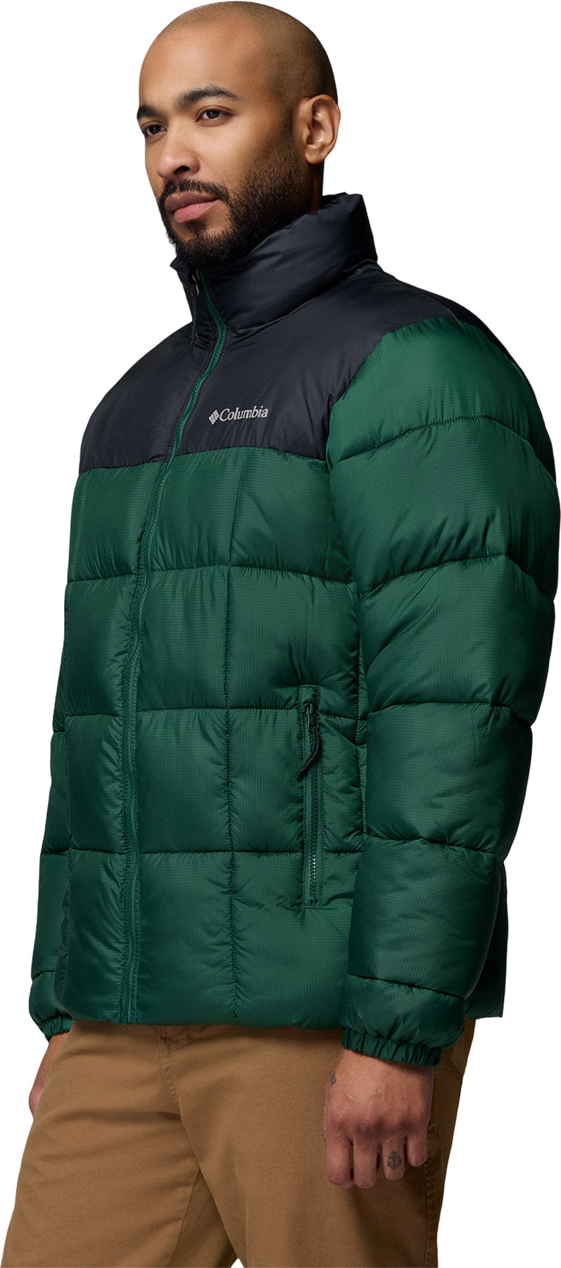 Puffect IV Jacket - Men's