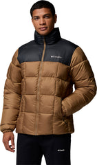 Puffect IV Jacket - Men's