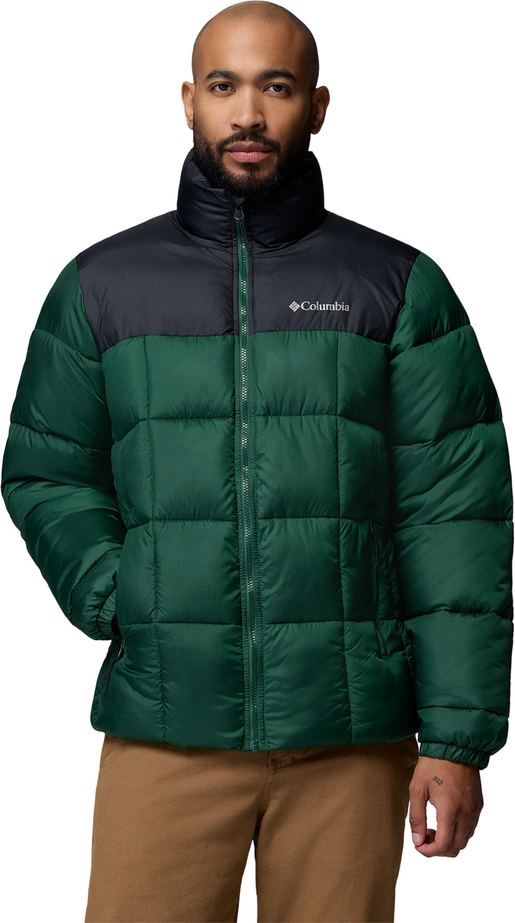 Puffect IV Jacket - Men's