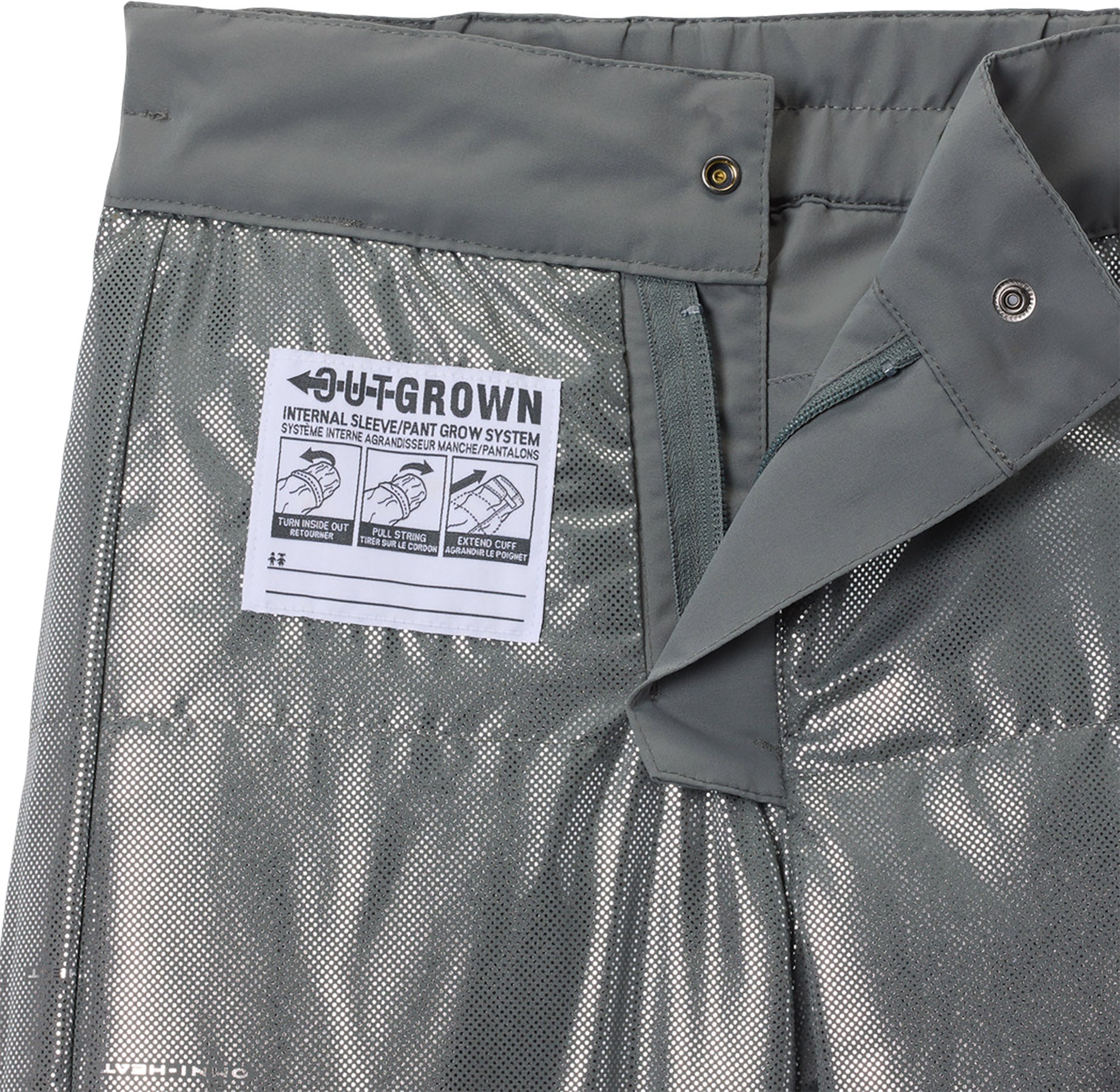 Bugaboo IV Pant - Youth