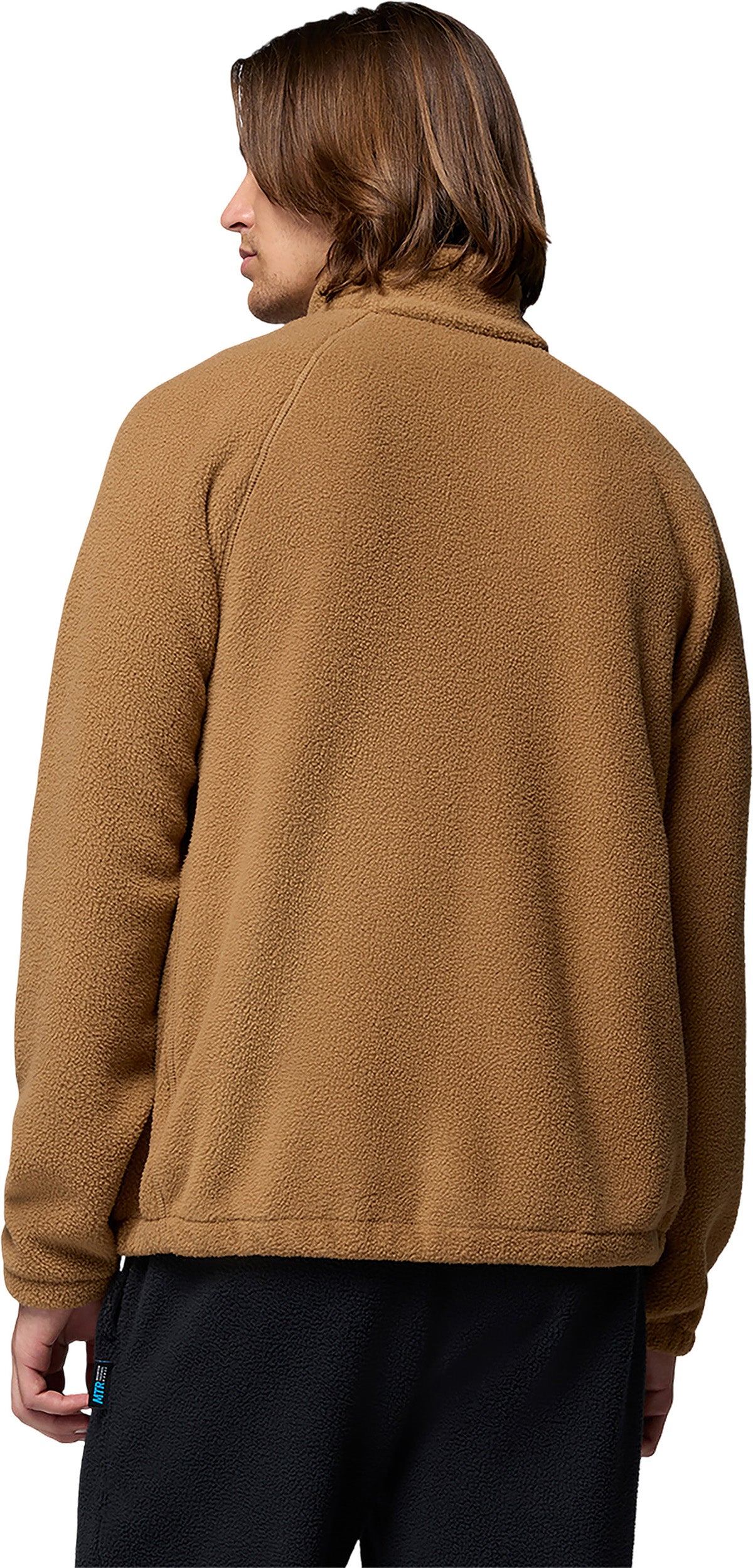 Timber Crest MTR Fleece Full Zip Jacket - Men's