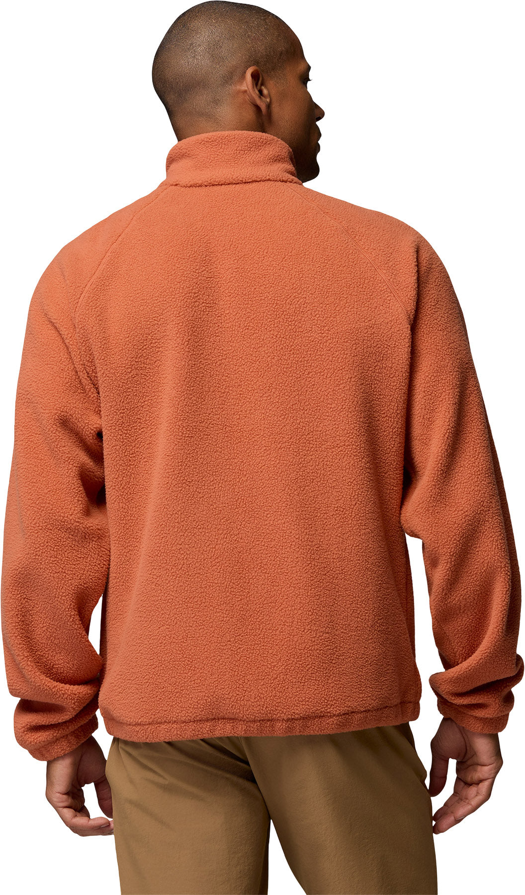 Timber Crest MTR Fleece Full Zip Jacket - Men's