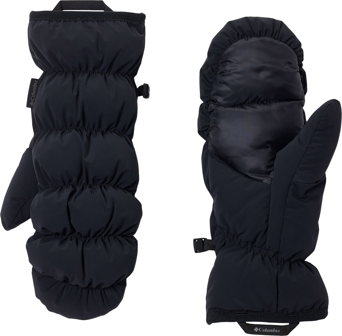 Amaze Puff II Mittens - Women's