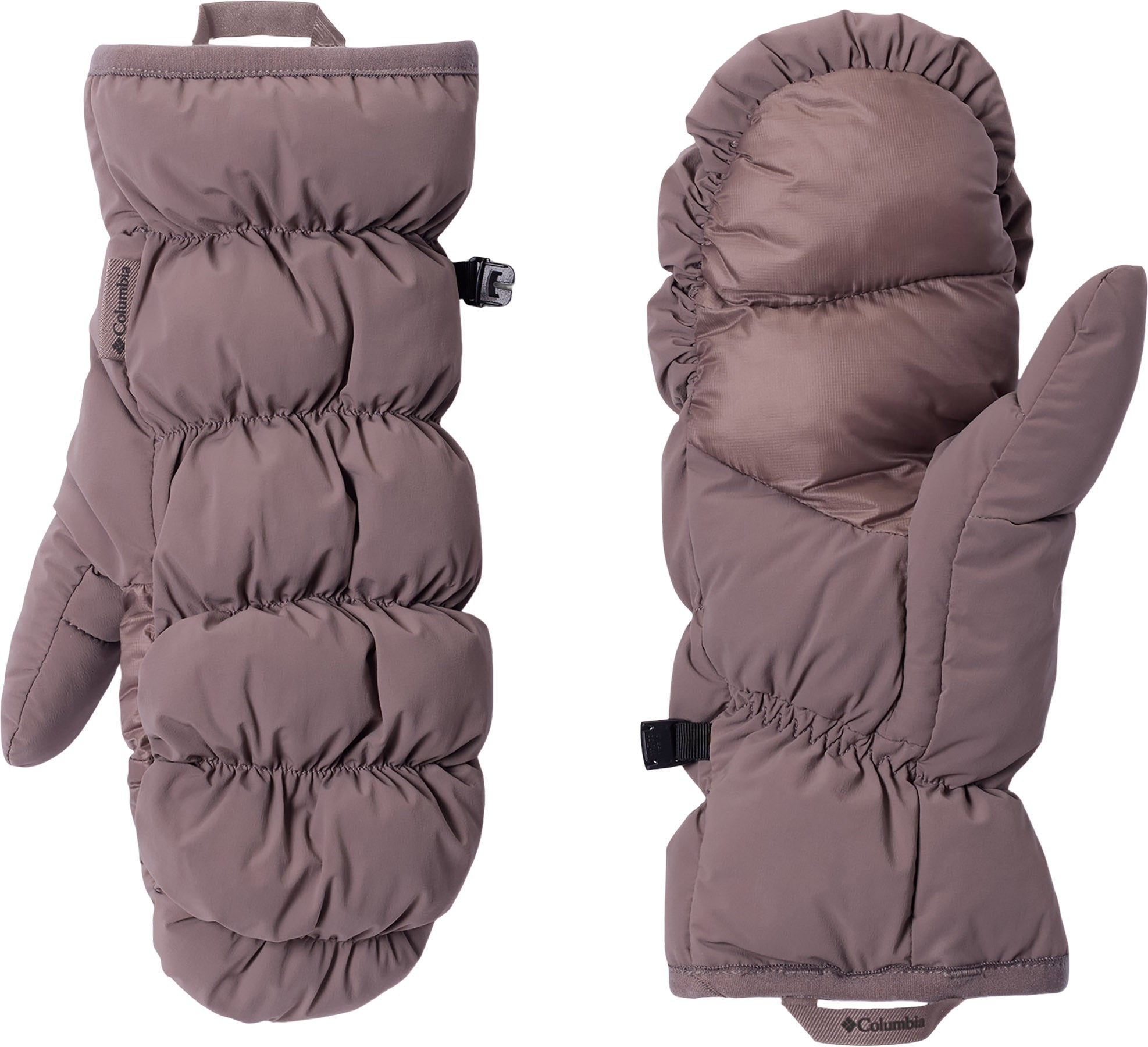 Amaze Puff II Mittens - Women's