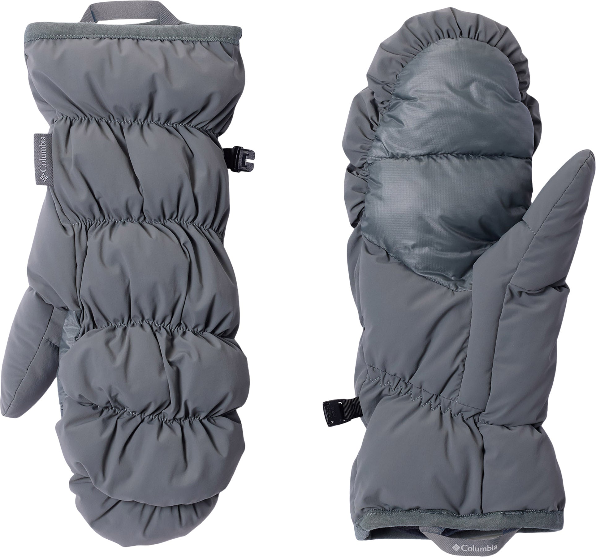 Amaze Puff II Mittens - Women's