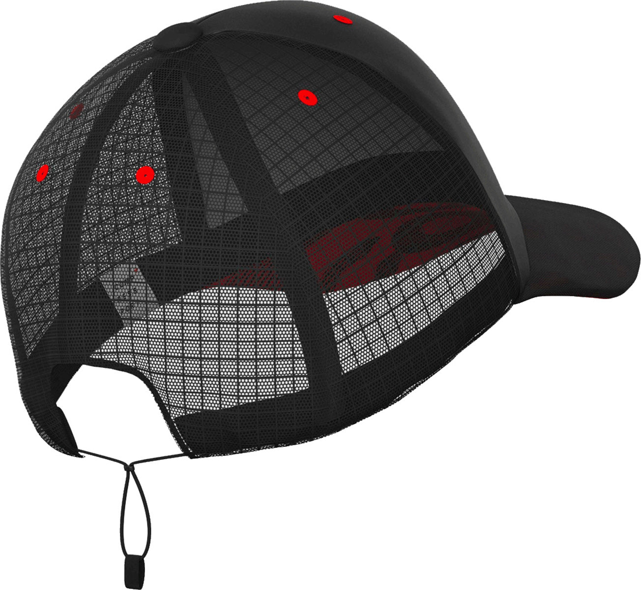 Racing Trucker Cap - Unisex