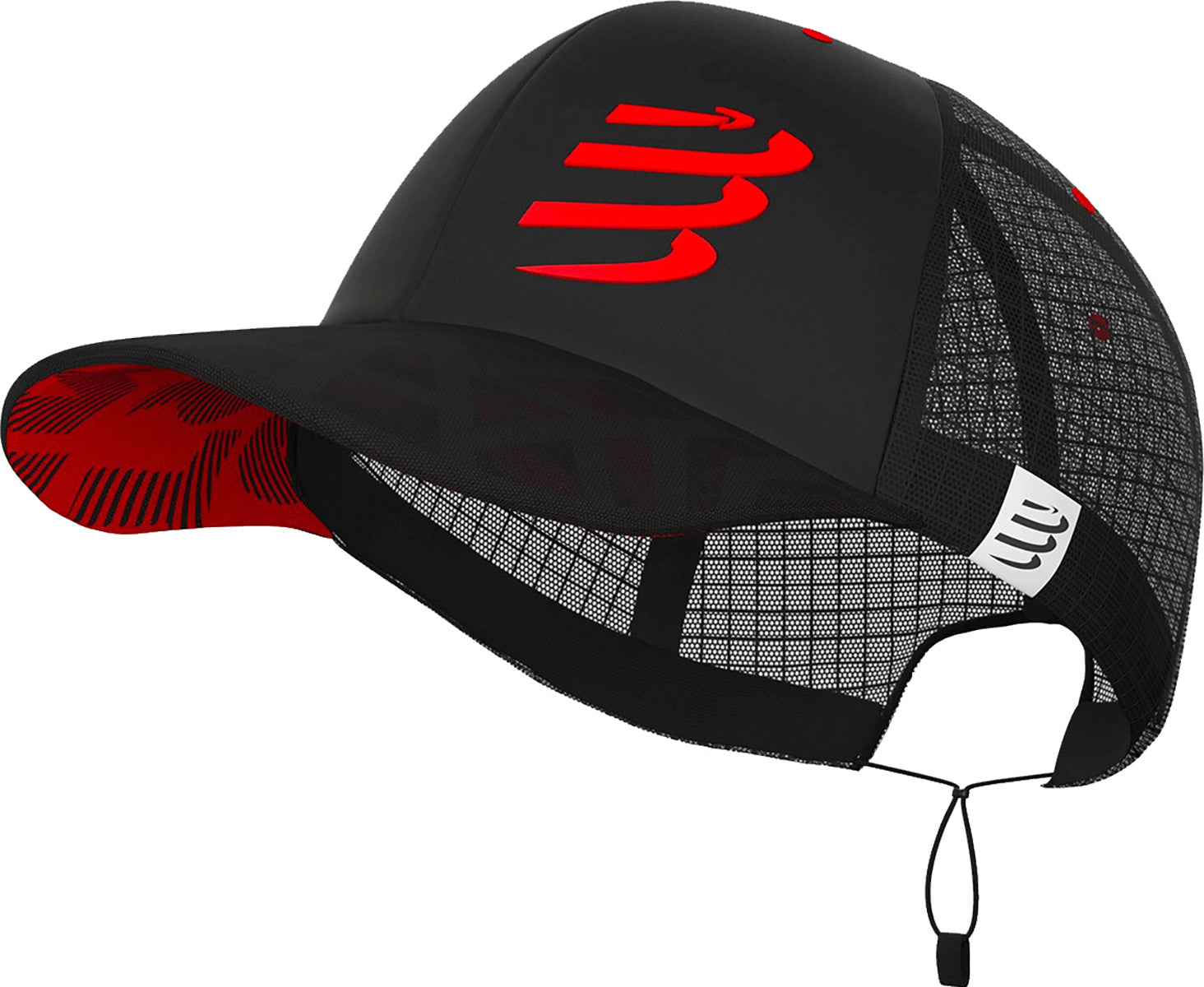 Racing Trucker Cap - Unisex