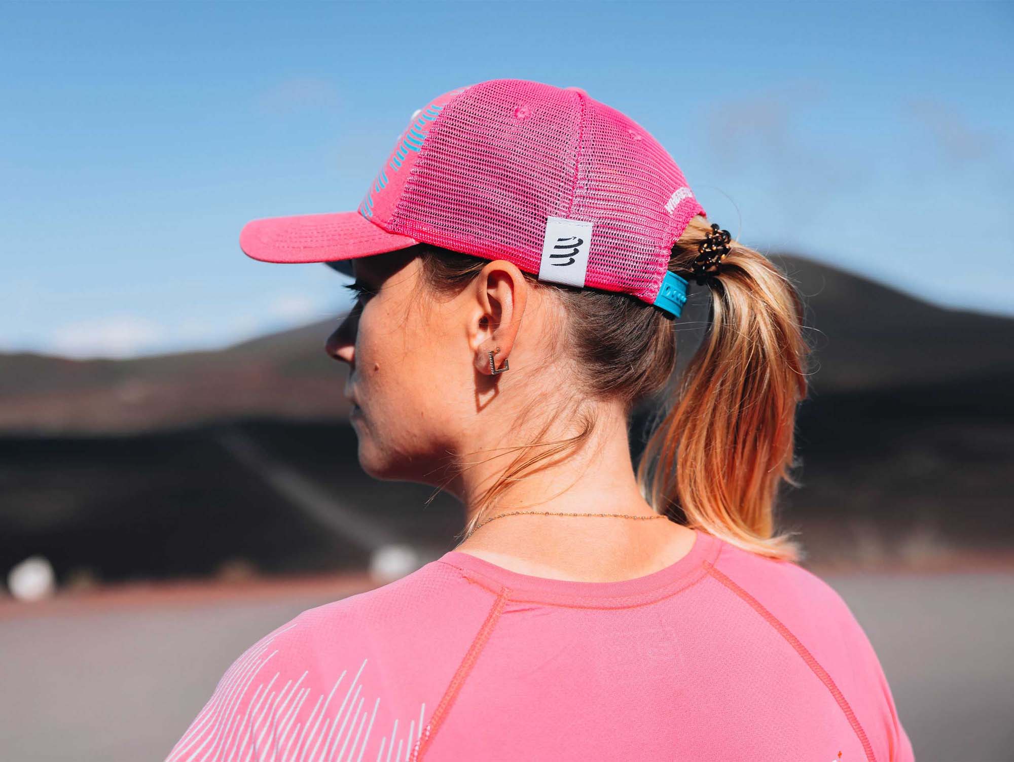 Trucker Cap - Unisex