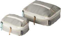 Cubo Expandable Packing Cube Set - Unisex
