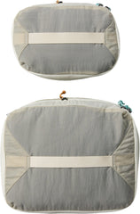 Cubo Expandable Packing Cube Set - Unisex