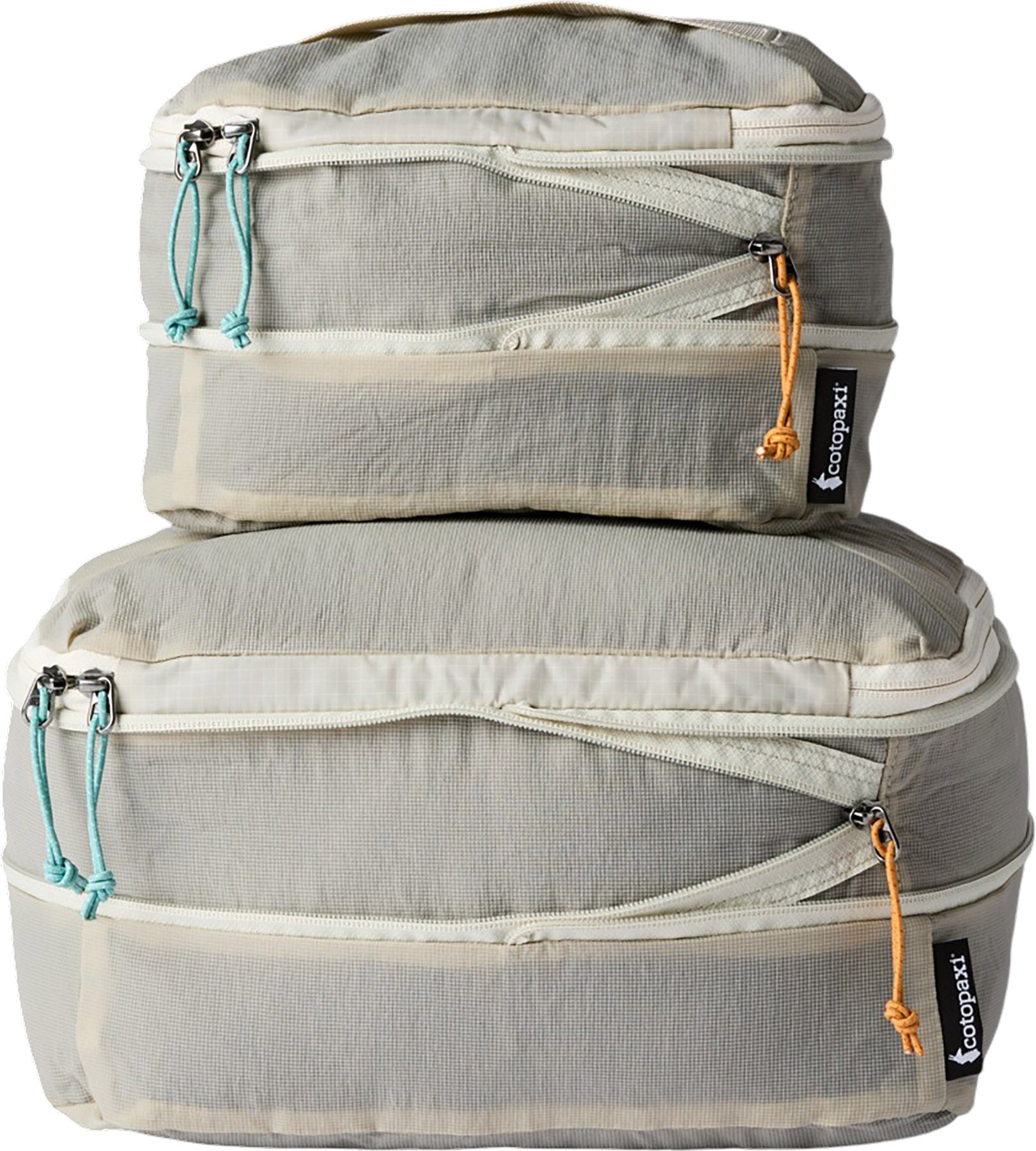 Cubo Expandable Packing Cube Set - Unisex