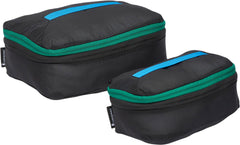 Cubo Expandable Packing Cube Set - Unisex