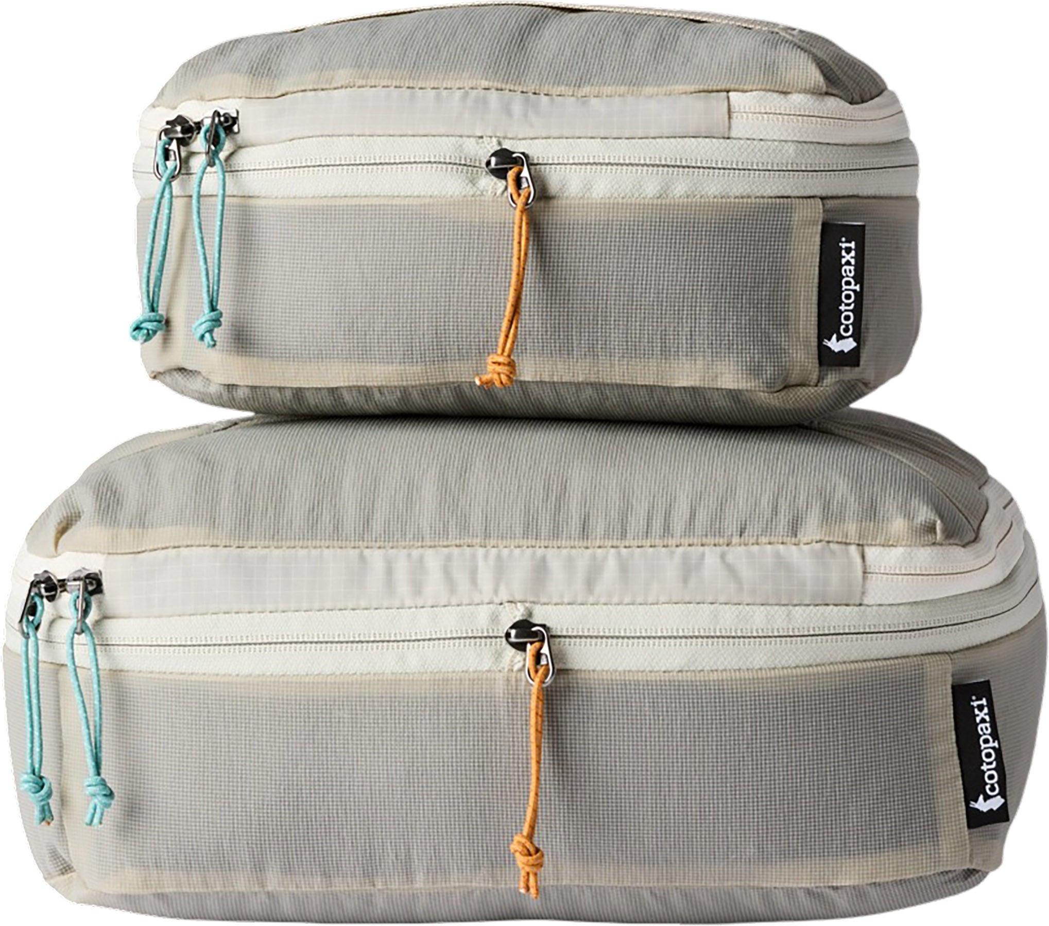 Cubo Expandable Packing Cube Set - Unisex